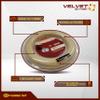 Golden Set Velvet 15L (1.35mm), Reel (360ft/110m), Natural, Multi-Filament Tennis String view 2