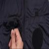 New! 2018 Soccer Referee Jersey Full Sleeve (2018 Black, Adult Extra Extra Large) view 2