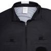 New! 2018 Soccer Referee Jersey Full Sleeve (2018 Black, Adult Extra Extra Large) view 3