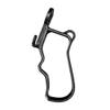 warreplica WWII British Sten MK2 Rear Grip Reproduction for Collectors, Historical Reenactment, Display, Costume, Tactical Props & Photography view 2