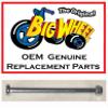 Bolt with Nut for The Original Big Wheel, Original Replacement Parts view 1