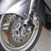 BlingLights Brand Driving Lights compatible with Suzuki Burgman (UH150 Burgman 150) view 3