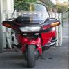 BlingLights Brand Driving Lights compatible with Suzuki Burgman (UH150 Burgman 150) view 4