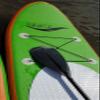 Olica Sports 10 Inflatable Stand-Up Paddle Board view 2