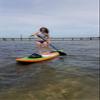 Olica Sports 10 Inflatable Stand-Up Paddle Board view 3