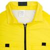 New! 2018 Soccer Referee Jersey Full Sleeve (2018 Yellow, Adult Small) view 3