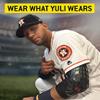 G-Form Baseball Pro Extended Elbow Guard, Black/Red, Adult X-Large view 4
