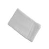 Georgiabags Great Value ! White Color Hand Towels, 100% Cotton, (11" X 18"), Ideal for Home,Outdoor,Sport and Travel Use, Economic Pack, (100, White) view 3
