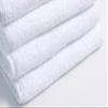 Georgiabags Great Value ! White Color Hand Towels, 100% Cotton, (11" X 18"), Ideal for Home,Outdoor,Sport and Travel Use, Economic Pack, (100, White) view 4