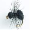 Blue Wing Olive Fur Ant Dry Fly, 6-Pack (Black, #10) view 1