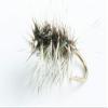 Blue Wing Olive Griffith's Gnat Dry Fly, 6 Pack (#22) view 1