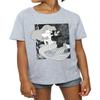 Disney Girls Princesses The Little Mermaid T-Shirt 5-6 Years Sport Grey view 3