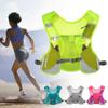 AONIJIE Running Vest Pack Water Hydration Backpack Outdoor Sport Bag Cycling Camping Climbing Rucksack (Gray, Vest +2pcs 250ml Bottles) view 2