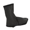 SHIMANO Clothing Unisex S1100X H2O Shoe Cover, Black, Size S (37-40) view 2
