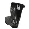 SHIMANO Clothing Unisex S1100X H2O Shoe Cover, Black, Size S (37-40) view 3