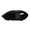 SHIMANO Clothing Unisex S1100X H2O Shoe Cover, Black, Size S (37-40) view 4