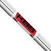 Tour Shop Fresno KBS 580 Series Iron Shafts - .370 Taper Tip - Choose Irons 3-PW (5 Iron, R/S) view 1