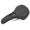 FF-R Elastomer Saddle (Black) YD-4388 view 1