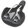 FF-R Elastomer Saddle (Black) YD-4388 view 3