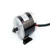 Scooter DC Motor Bike Brushed DC Motor Unite Scooter Motor with Mounting Bracket (24V) view 1