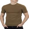 281Z Military Stretch Cotton Underwear T-Shirt for Tactical Hiking and Outdoor (Coyote Brown, 2X-Large) view 1