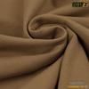 281Z Military Stretch Cotton Underwear T-Shirt for Tactical Hiking and Outdoor (Coyote Brown, 2X-Large) view 4