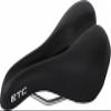 ETC Women's 252X174MM Saddle, Black, One Size view 1