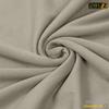 281Z Military Stretch Cotton Underwear T-Shirt for Tactical Hiking and Outdoor (Tan, 3X-Large) view 4