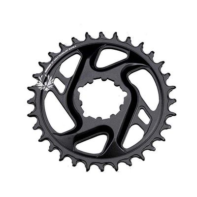 SRAM X-Sync 2 Eagle Cold Forged Direct Mount Chainring 32T 6mm Offset