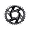 SRAM X-Sync 2 Eagle Cold Forged Direct Mount Chainring 32T 6mm Offset view 1