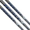 Tour Shop Fresno Project X LZ Steel Iron Shaft - .355 Taper Tip - Spine Marked (8 Iron, 5.0-110g) view 1
