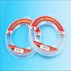 100meter /roll Fluorocarbon Line Carbon Fishing Leader line (5#) view 2