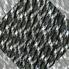 Craft County 10' 25' 50' & 100' Foot Hanks & 250' 300' 1000' Spools -Made of 100% Nylon for Crafting and General Use - Largest Paracord Selection view 1
