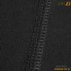 281Z Military Stretch Cotton Underwear T-Shirt for Tactical Hiking and Outdoor (Black, Medium) view 2