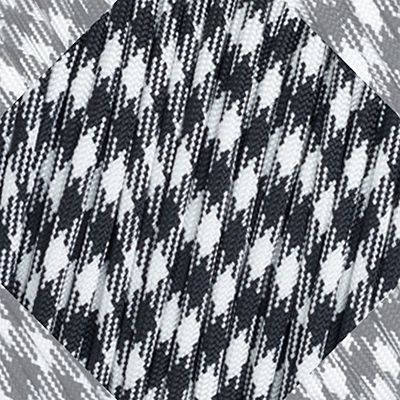 Craft County 10' 25' 50' & 100' Foot Hanks & 250' 300' 1000' Spools -Made of 100% Nylon for Crafting and General Use - Largest Paracord Selection