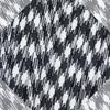 Craft County 10' 25' 50' & 100' Foot Hanks & 250' 300' 1000' Spools -Made of 100% Nylon for Crafting and General Use - Largest Paracord Selection view 1