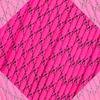 Craft County 10' 25' 50' & 100' Foot Hanks & 250' 300' 1000' Spools -Made of 100% Nylon for Crafting and General Use - Largest Paracord Selection view 1