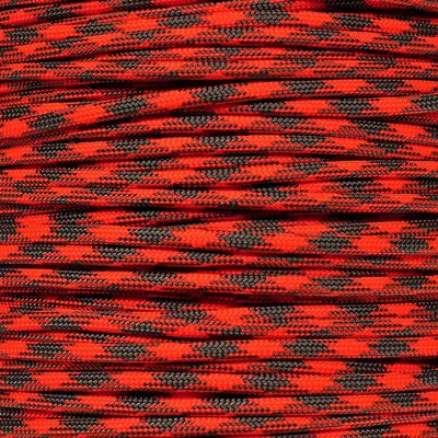 Craft County 10' 25' 50' & 100' Foot Hanks & 250' 300' 1000' Spools -Made of 100% Nylon for Crafting and General Use - Largest Paracord Selection
