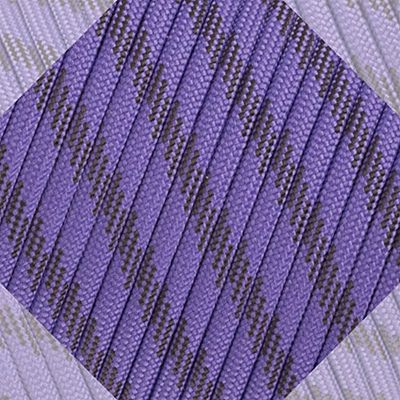 Craft County 10' 25' 50' & 100' Foot Hanks & 250' 300' 1000' Spools -Made of 100% Nylon for Crafting and General Use - Largest Paracord Selection