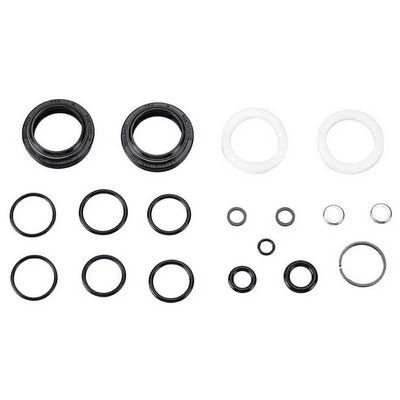 Rockshox 200 hour/1 year Service Kit, Lyrik B1/Pike 29+ (2018+) Dual-position air (SMP)