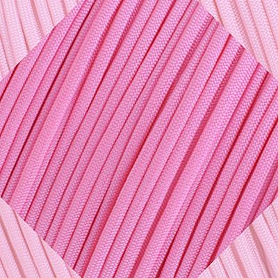 Craft County 10' 25' 50' & 100' Foot Hanks & 250' 300' 1000' Spools -Made of 100% Nylon for Crafting and General Use - Largest Paracord Selection
