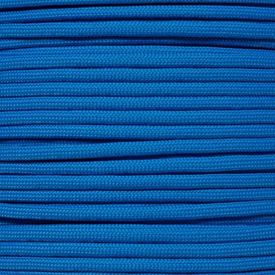 Craft County 10' 25' 50' & 100' Foot Hanks & 250' 300' 1000' Spools -Made of 100% Nylon for Crafting and General Use - Largest Paracord Selection