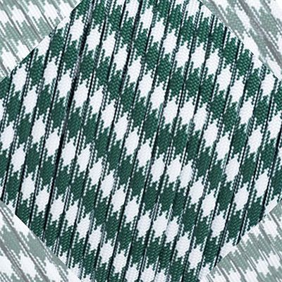 Craft County 10' 25' 50' & 100' Foot Hanks & 250' 300' 1000' Spools -Made of 100% Nylon for Crafting and General Use - Largest Paracord Selection