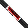 Tour Shop Fresno KBS Money Taper Black Iron shafts - .355 - Choose Iron + Flex (PW, Stiff - 120g) view 1