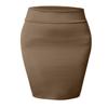 J. LOVNY Women's Stretch Bodycon Midi Pencil Skirt Made in USA S-3XL view 1