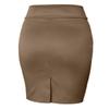J. LOVNY Women's Stretch Bodycon Midi Pencil Skirt Made in USA S-3XL view 2