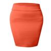 J. LOVNY Women's Stretch Bodycon Midi Pencil Skirt Made in USA S-3XL view 1