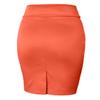 J. LOVNY Women's Stretch Bodycon Midi Pencil Skirt Made in USA S-3XL view 2