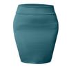 J. LOVNY Women's Stretch Bodycon Midi Pencil Skirt Made in USA S-3XL view 1