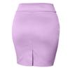 J. LOVNY Women's Stretch Bodycon Midi Pencil Skirt Made in USA S-3XL view 2